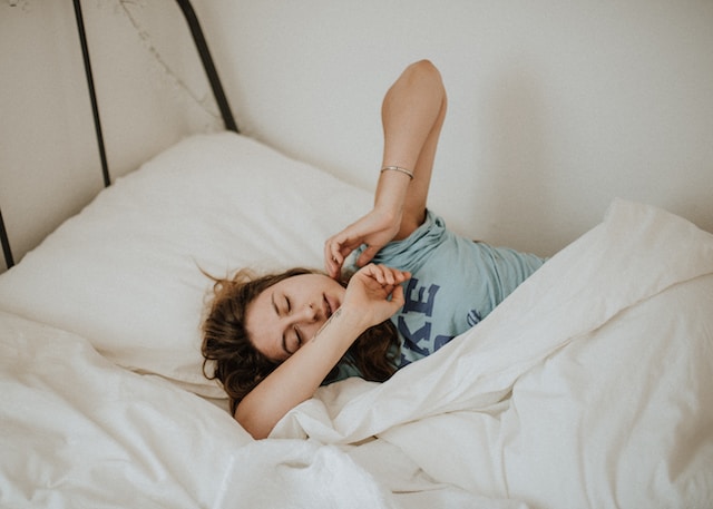The Connection Between Sleep And Aging: How Lack Of Sleep Can Affect Your Skin And Overall Health