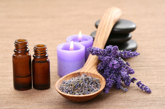 Sleep-Promoting Essential Oils To Use Before Bed